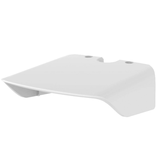 Дашок для вуличного датчика Hikvision DS-PDB-EX-Shelter