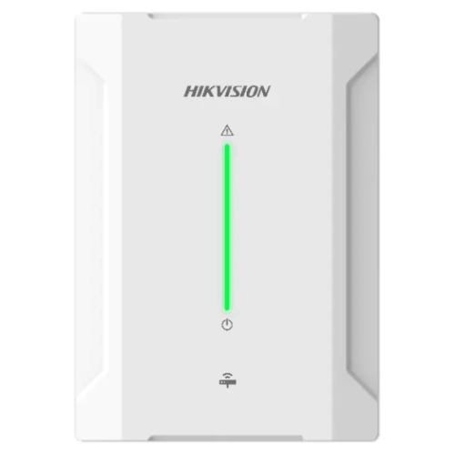 Бездротовий приймач Tri-X 868 МГц Hikvision DS-PM1-RT-HWE
