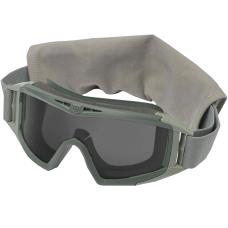 Маска балістична Revision Desert Locust (OLIVE, Solar)