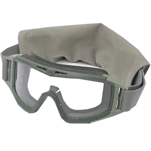 Маска балістична Revision Desert Locust Military Goggles Basic Kit