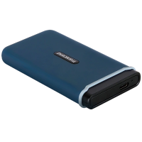Зовнішній SSD накопичувач Transcend TS1TESD370C