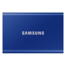 Зовнішній SSD накопичувач SAMSUNG MU-PC1T0H/WW