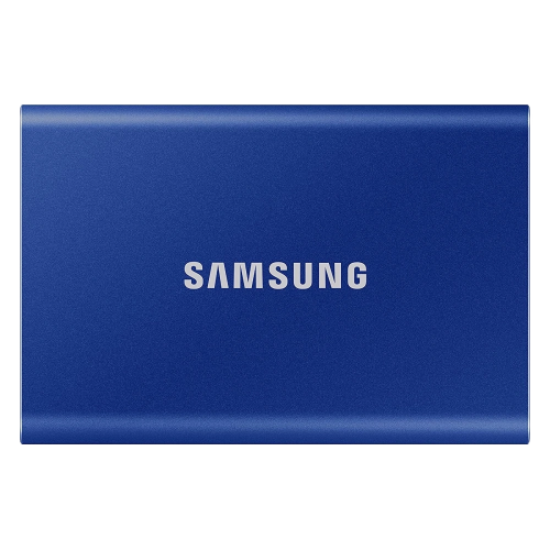 Зовнішній SSD накопичувач SAMSUNG MU-PC1T0H/WW