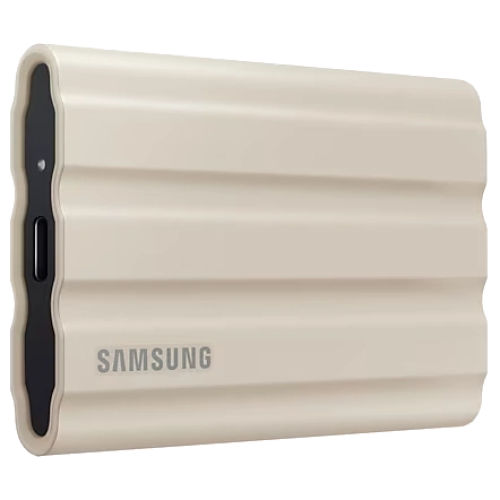 Зовнішній SSD накопичувач SAMSUNG MU-PE1T0K/EU
