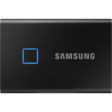 Зовнішній SSD накопичувач SAMSUNG MU-PC2T0K/WW