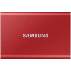 Зовнішній SSD накопичувач SAMSUNG MU-PC1T0R/WW