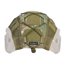 Кавер-чохол на тактичний шолом FAST IdoGear L (Multicam)