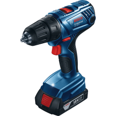 Акумуляторний дриль-шурупокрут Bosch Professional GSR 180-LI (06019F8109)