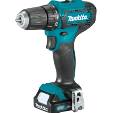 Акумуляторний дриль-шурупокрут Makita DF333DWAE