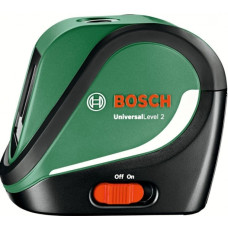 Нiвелiр Bosch UniversalLevel 2 (0603663800)