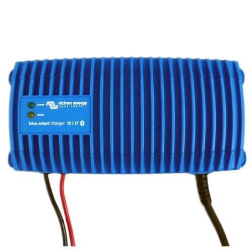 Зарядний пристрій Victron Energy Blue Smart IP67 Charger 12/17(1)