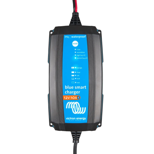 Зарядний пристрій Victron Energy Blue Smart IP65 Charger 12/10(1)