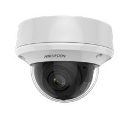 5.0 Мп Turbo HD відеокамера DS-2CE5AH8T-VPIT3ZF (2.7-13.5 мм)