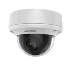 8 Мп Turbo HD відеокамера DS-2CE5AU7T-VPIT3ZF (2.7-13.5 мм)