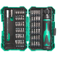 Набір викруток Pro'sKit SD-9857M