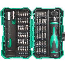Набір викруток Pro'sKit SD-9857M