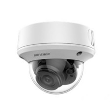 2 Мп Turbo HD відеокамера DS-2CE5AD3T-VPIT3ZF (2.7-13.5 мм)