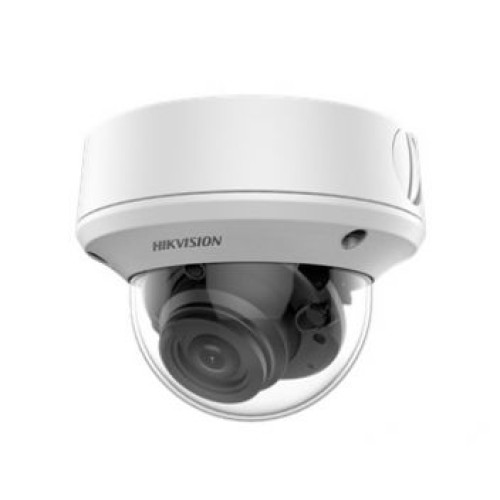 2 Мп Turbo HD відеокамера DS-2CE5AD3T-VPIT3ZF (2.7-13.5 мм)
