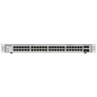 Комутатор 48 портів керований Ruijie Reyee RG-NBS3200-48GT4XS-P L2+ POE