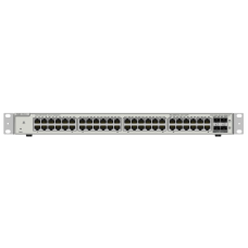 Комутатор 48 портів керований Ruijie Reyee RG-NBS5100-48GT4SFP L3