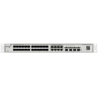 Комутатор 24 порти керований Ruijie Reyee RG-NBS5200-24SFP/8GT4XS L3