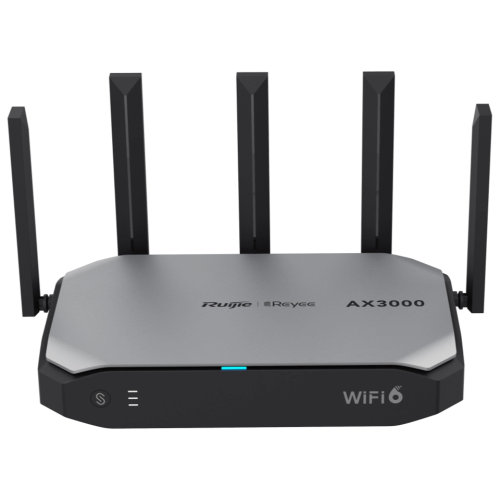 Wi-Fi роутер Ruijie Reyee RG-EG105GW-X Wi-Fi 6 AX3000