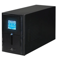 Джерело безперебійного живлення KRF-PSW1500VA/1200W(LCD)24V UPS