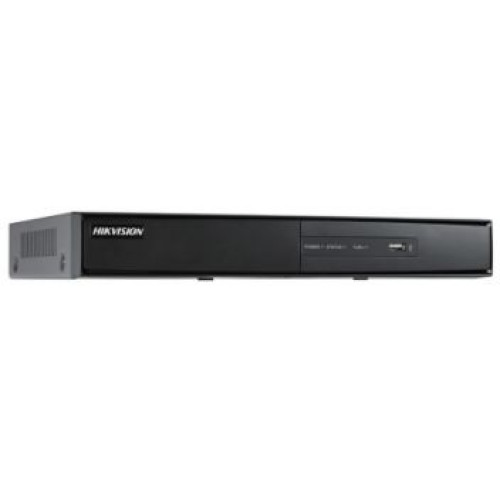 16-канальний Turbo HD відеореєстратор DS-7216HQHI-F2/N (4 аудио)