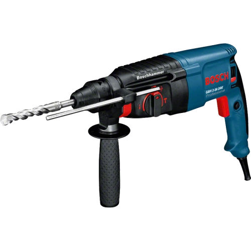 Перфоратор Bosch GBH 2-26 DRE