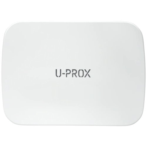 Ретранслятор радіосигналу з автоматичною маршрутизацією U-Prox Extender White