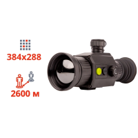 Тепловізійний приціл Dahua Thermal Scope C450
