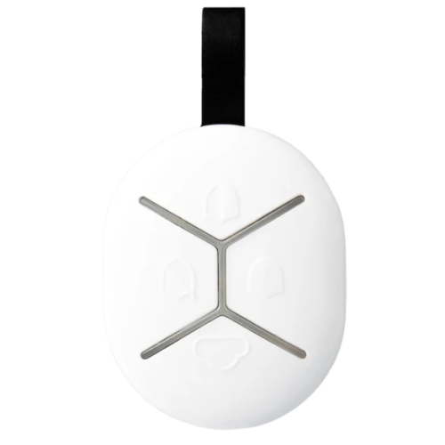 Брелок керування режимами охорони U-Prox Keyfob B4