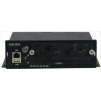 Автомобільний реєстратор Hikvision DS-M5504HMI-GW