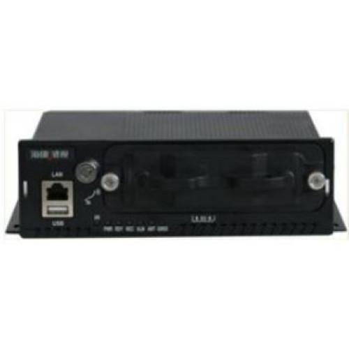Автомобільний реєстратор Hikvision DS-M5504HMI-GW