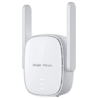 Wi-Fi репітер Ruijie Reyee RG-EW300R 300M