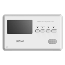 Ретранслятор адресної панелі Dahua DHI-HY-1330