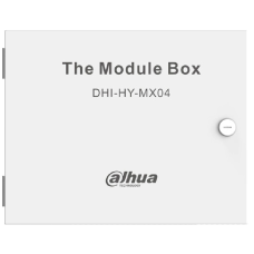 Комутаційний бокс Dahua DHI-HY-MX04