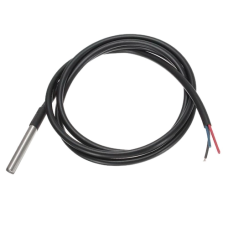 Вимірювач температури DS18В20-1М-TUBE-IP67