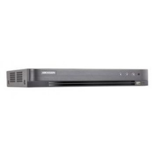8-канальний Turbo HD відеореєстратор DS-7208HTHI-K2