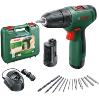 Шурупокрут-дриль Bosch EasyDrill 1200
