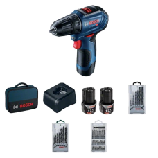 Шурупокрут-дриль Bosch GSR 12V-30