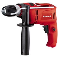 Дриль ударний Einhell TC-ID 650 E (4258682)