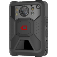 Бодікамера DS-MCW407/32G/GLE 4G