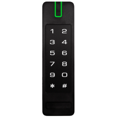 Зчитувач U-Prox SE keypad мультиформат IP65
