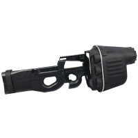 Антидронова рушниця RG-7