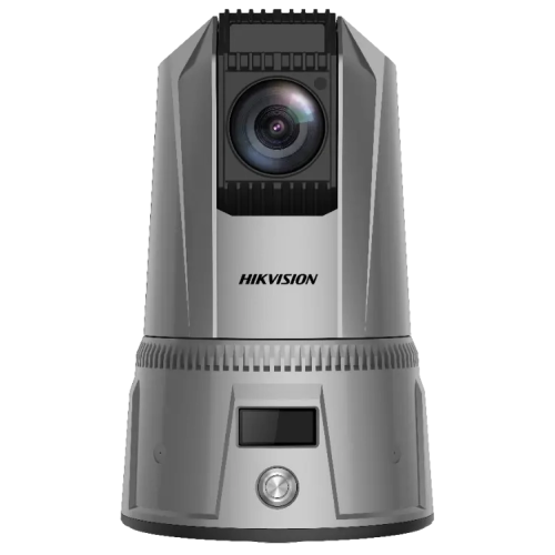 PTZ відеокамера Hikvision iDS-MCD202-B/30X/N/GLE 2МП (4.5-135мм) портативна 4G ANPR