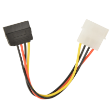 Кабель живлення SATA