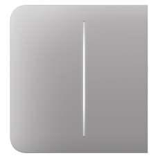 Кнопка Ajax SideButton (2-gang) [55] fog