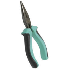 Щипці-круглогубці Pro'sKit PM-736