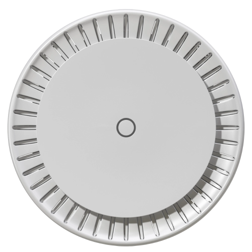 Точка доступу Mikrotik cAP ax (cAPGi-5HaxD2HaxD) Wi-Fi 6